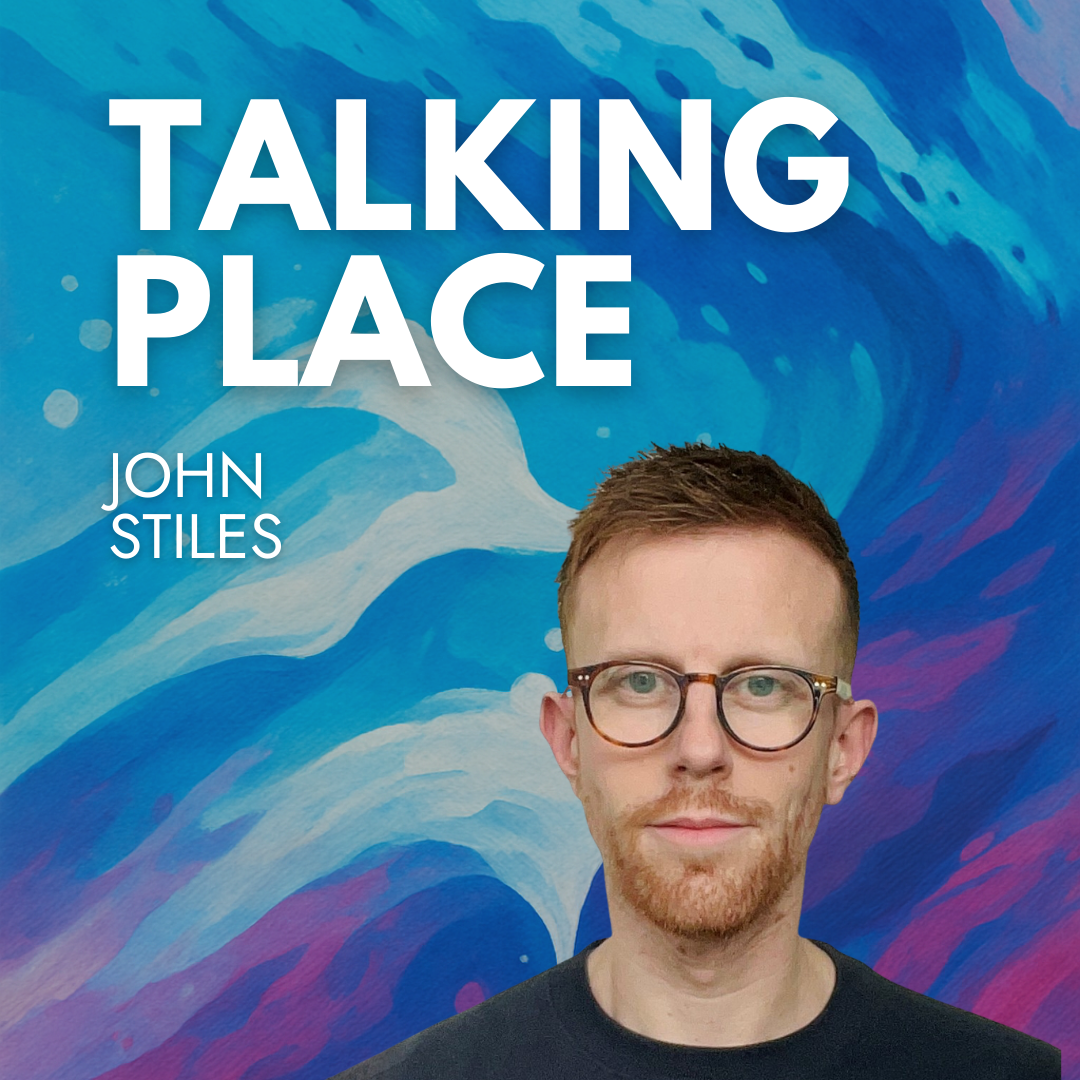 Designing Cities That Last: Masterplanning the Future with John Stiles