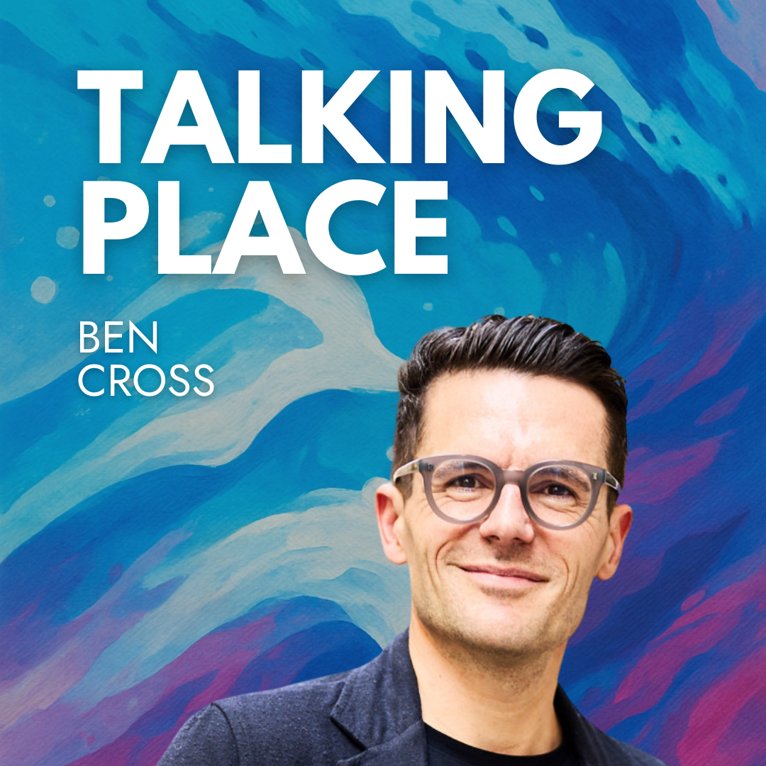 Building Better: Rethinking Real Estate with Purpose with Ben Cross