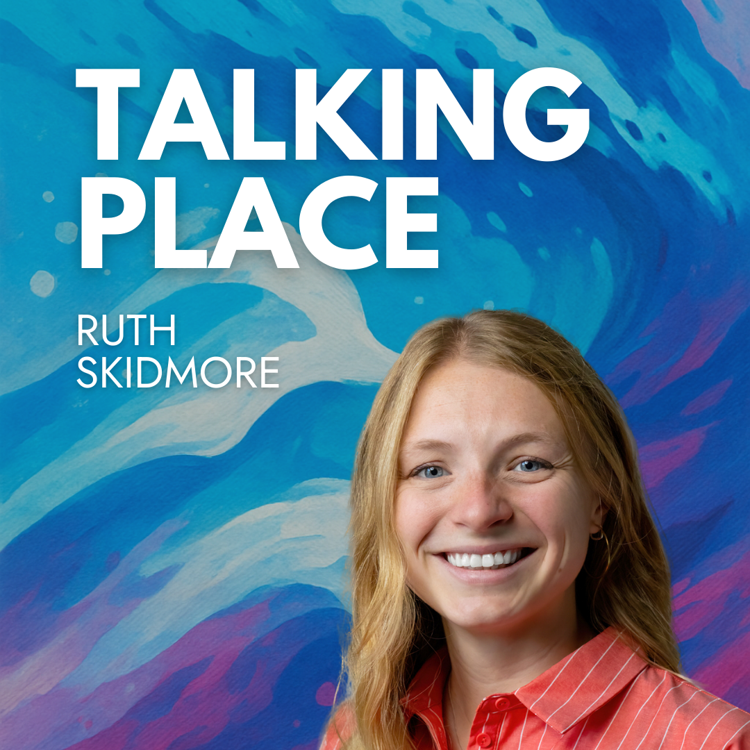022 - The impact of a good home with Ruth Skidmore