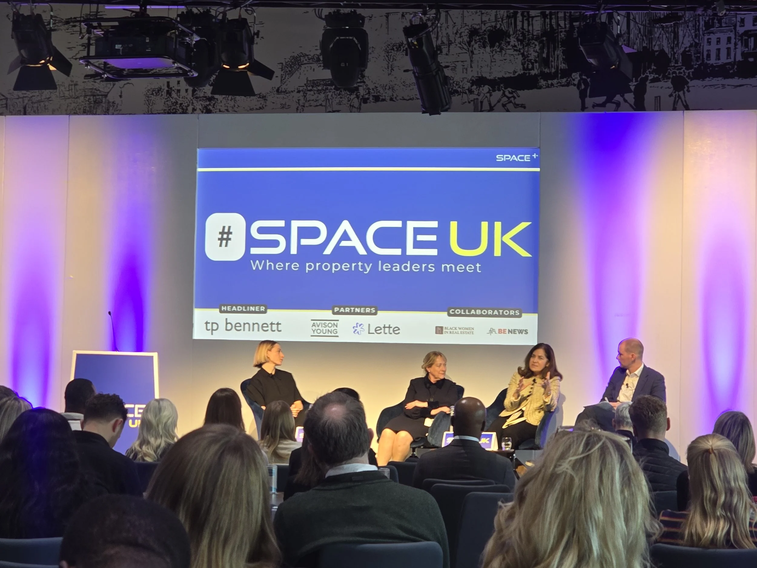 What SPACE UK 2026 revealed about why places succeed (or fail)
