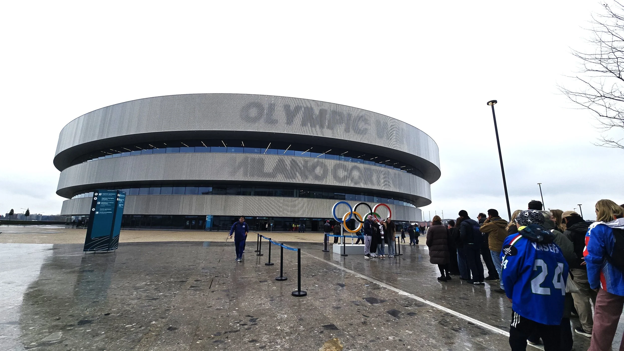 Learnings from Milano Cortina: What the Winter Olympic Games Teach Us About Place