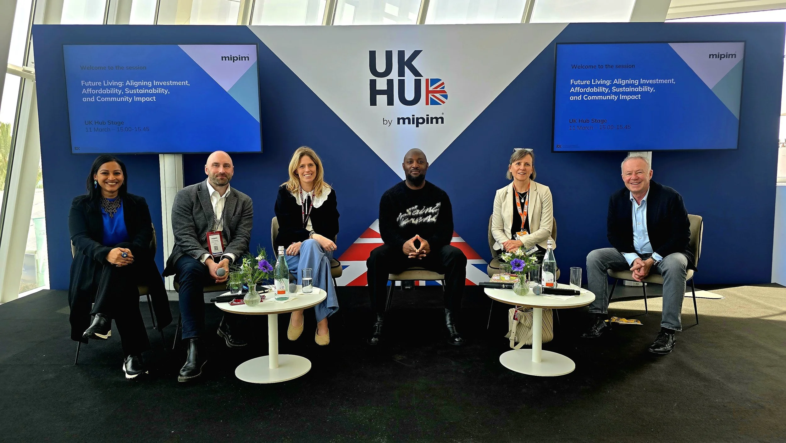 Urban reinvention &amp; resilience: Why placemaking is now an investment strategy