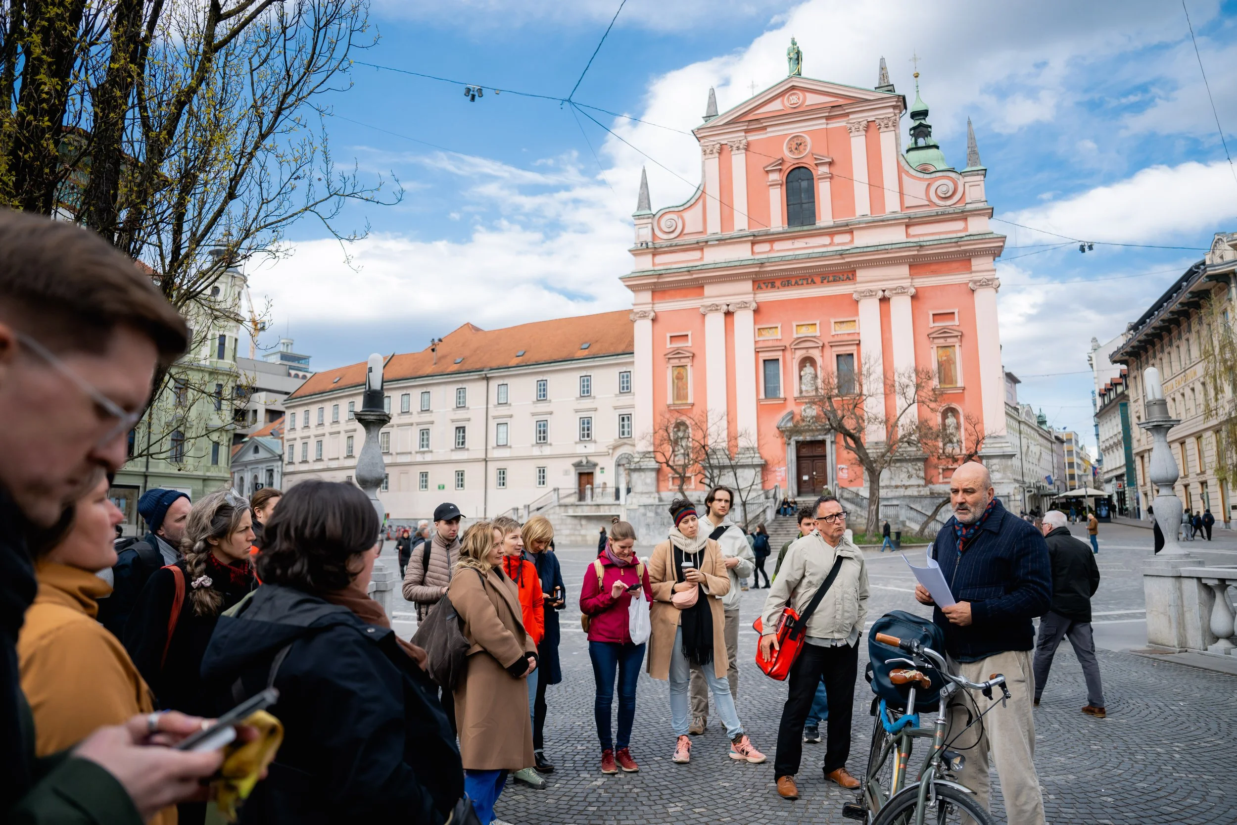 Urban Future Ljubljana 2026: Why ‘Troublemakers’ Are the Heartbeat of Better Cities