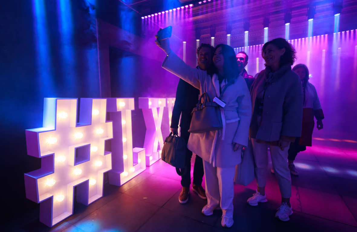From Materialism to Meaning: Lessons from London Experience Week 2026&nbsp;