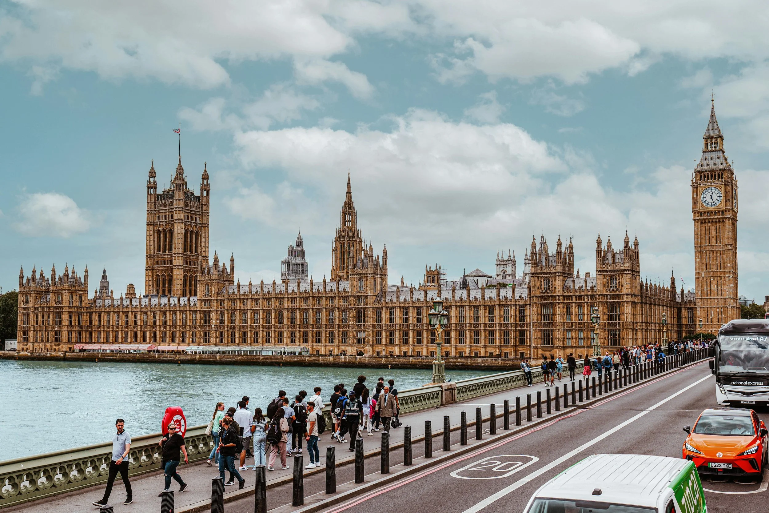 Many Cultures, One City: Six LFA 2026 Events You Need to Experience
