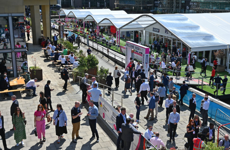 Leeds Calling: Your Field Guide to UKREiiF 2026