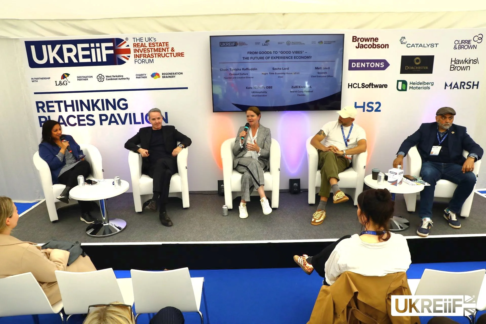 From High Streets to Heartbeats: Why the Future of Placemaking is Emotional