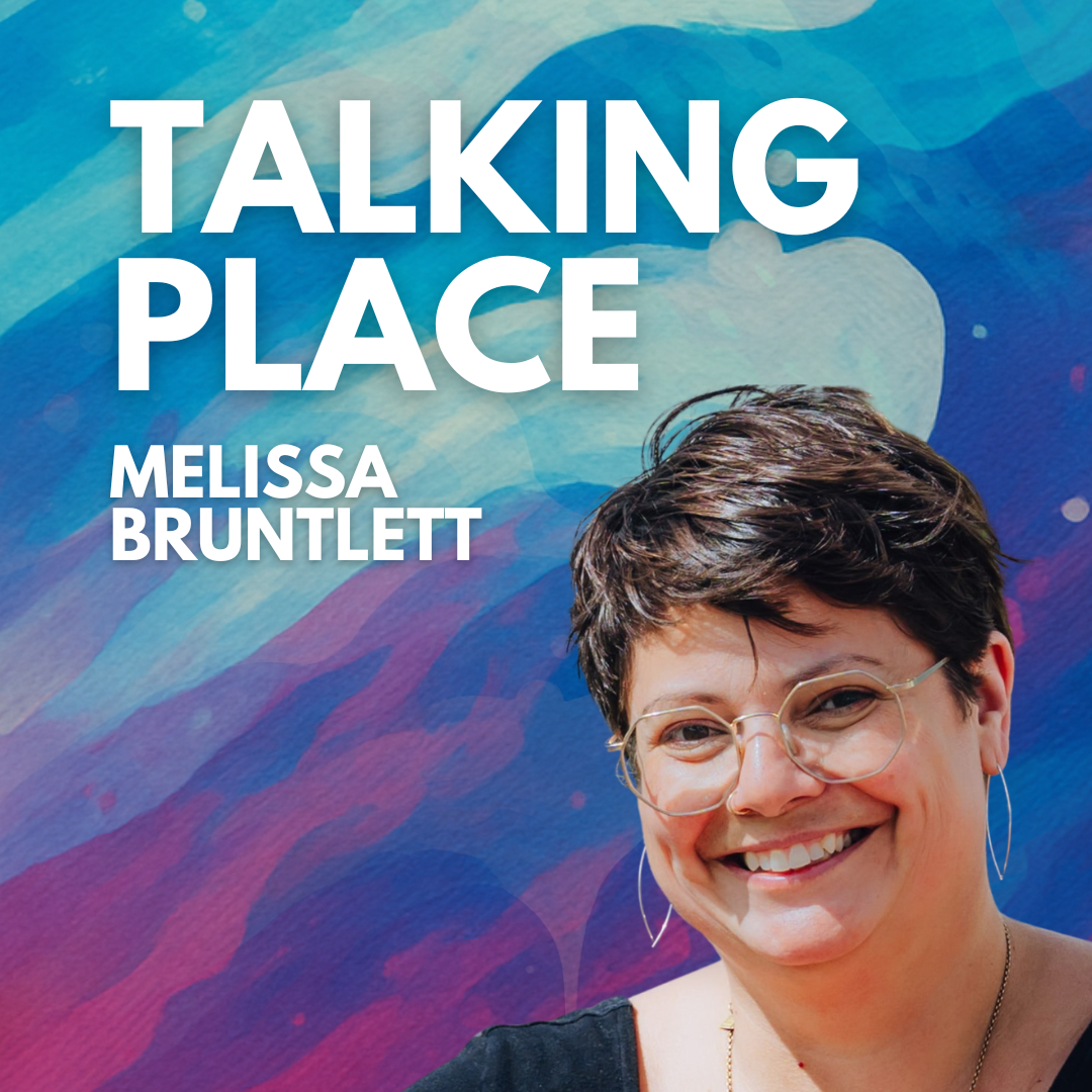 E32: Women Changing Cities: The Leaders Reshaping Our Streets with Melissa Bruntlett