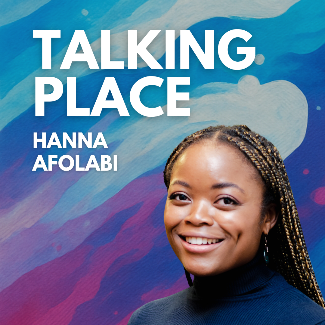 Putting People First: Hanna Afolabi on Building Better Places