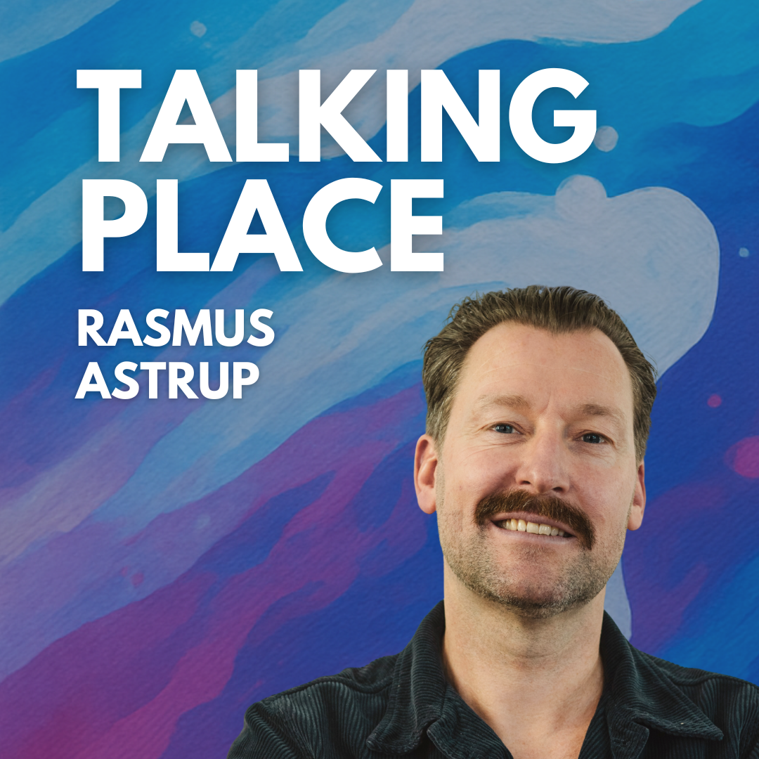 Designing the City as Part of Nature with Rasmus Astrup