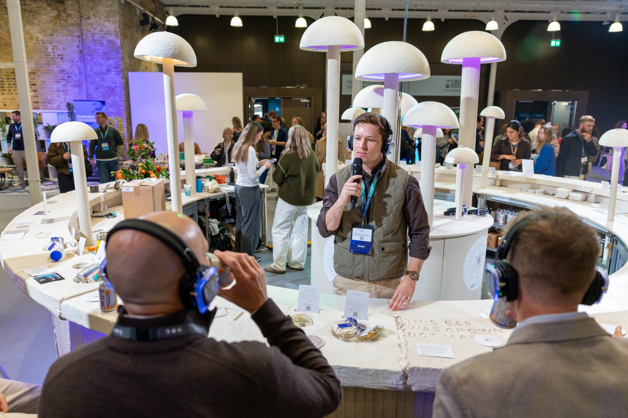 Blue Earth Summit 2026: How Storytelling Can Drive Climate Action