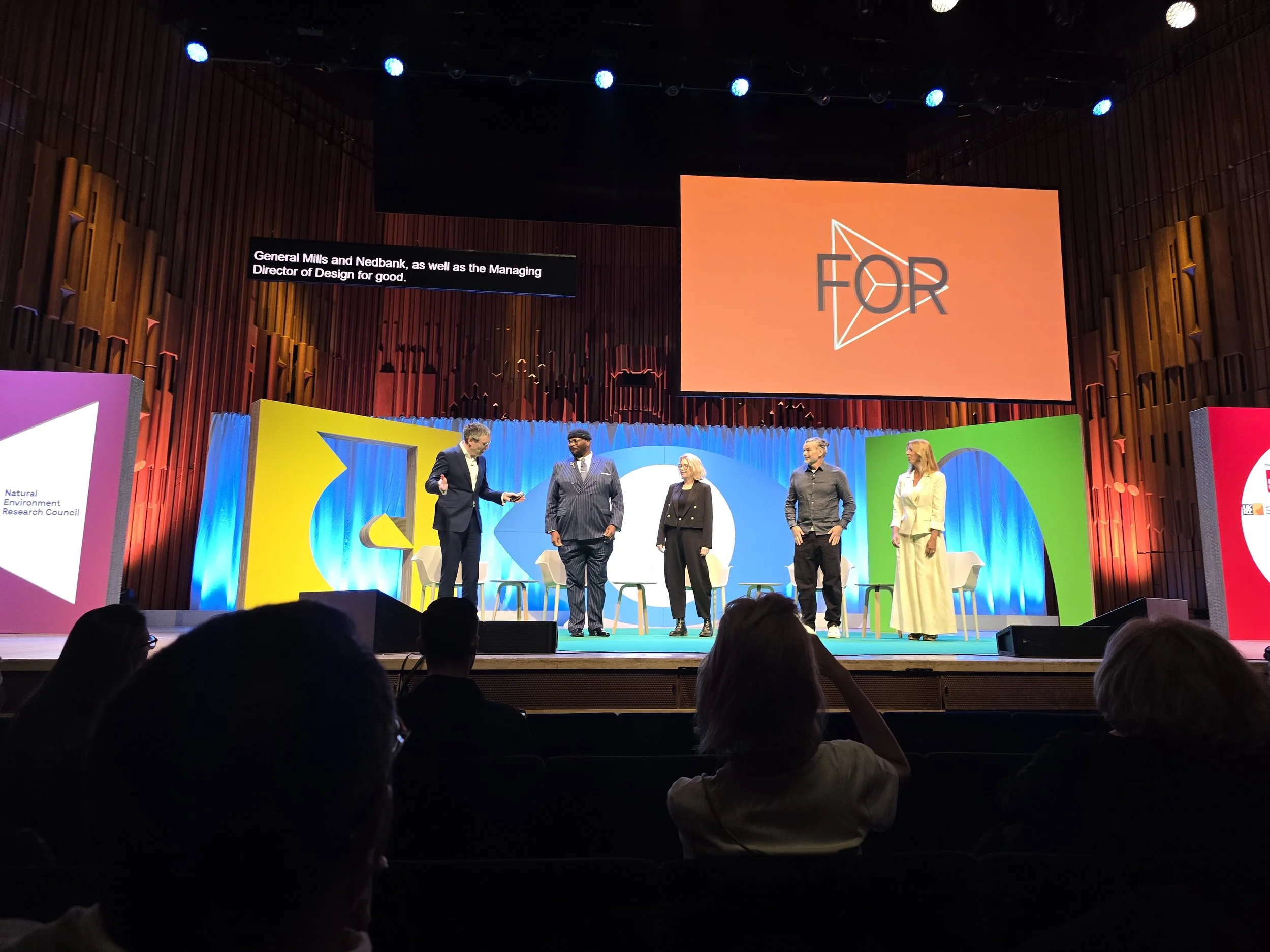 Design for Planet: What the 2025 World Design Congress Taught Us (And ...