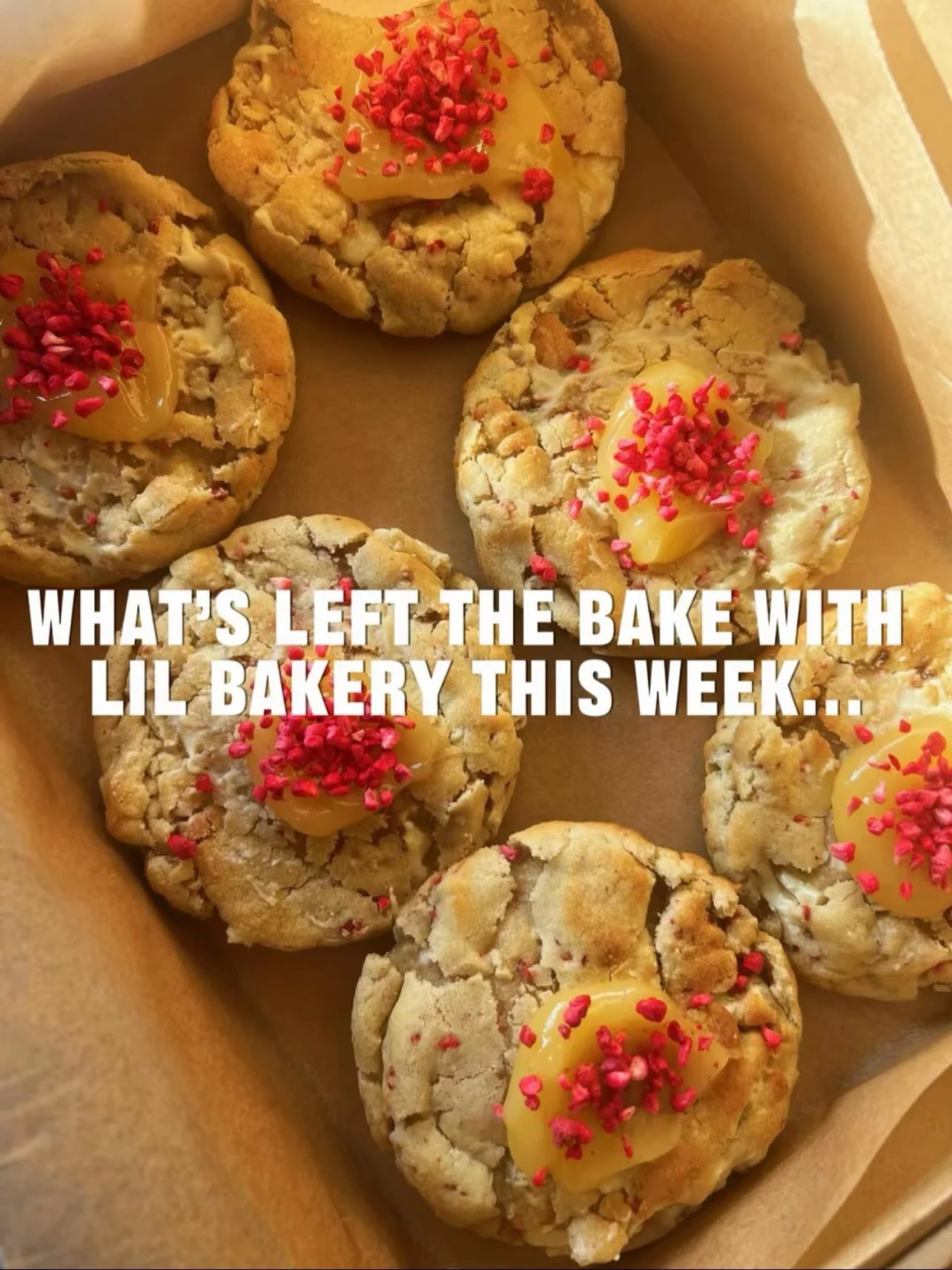 A roundup of all of the bakes that left the Bakery this week. 
There actually was a couple more boxes of wholesale that I forgot to take photos of 😅 let&rsquo;s blame the heat haha
#bakewithlil #comewithmetowork #bakerylife #celebrationcake #fyp