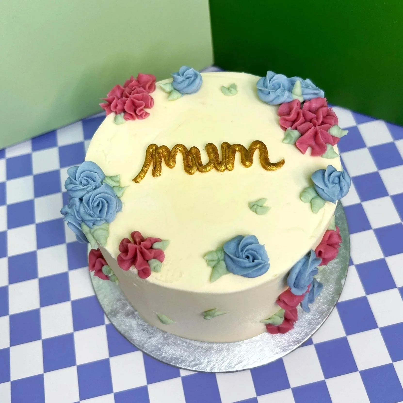 Mothers Day Bento Cake *PREORDER*