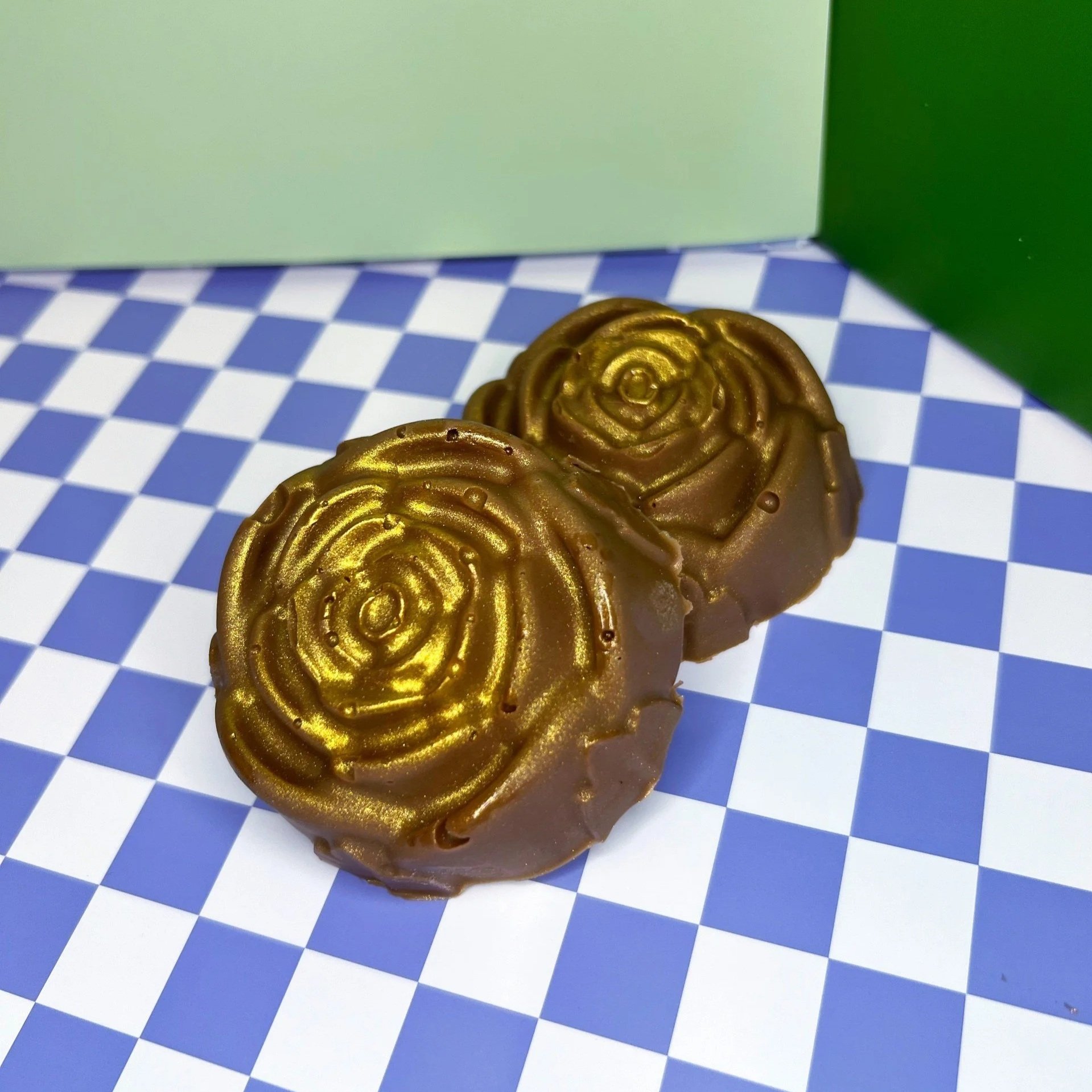 Tiffin Roses *PREORDER*