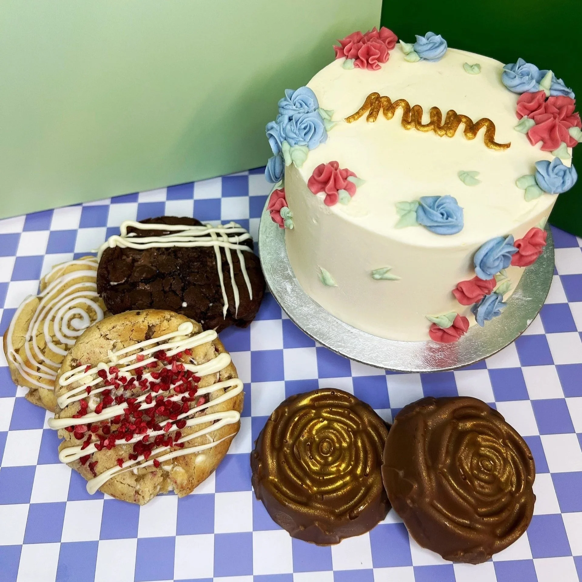 Mothers Day Bundle Box *PREORDER