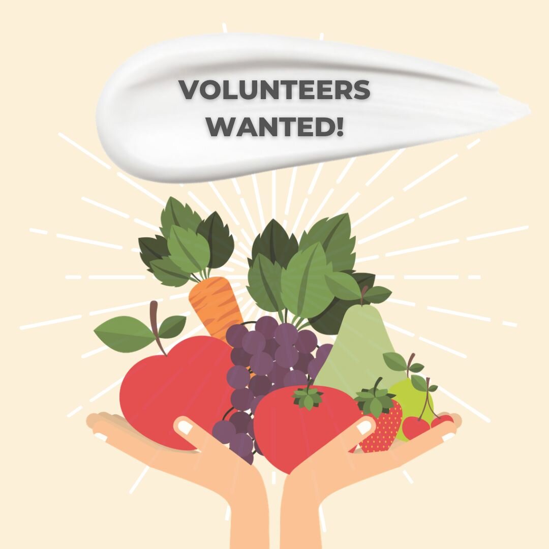 JOIN US!

🥬🌽🧄🥕🧅🌶

We are looking for local volunteers in Richmond upon Thames who are keen cooks and would like to make a positive difference in our community by helping others learn to cook affordable, healthy meals for themselves and their fa
