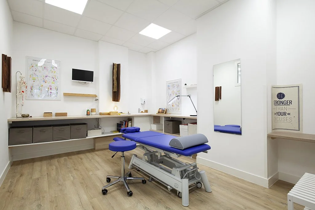 Photographie architecture bureau cabinet médical