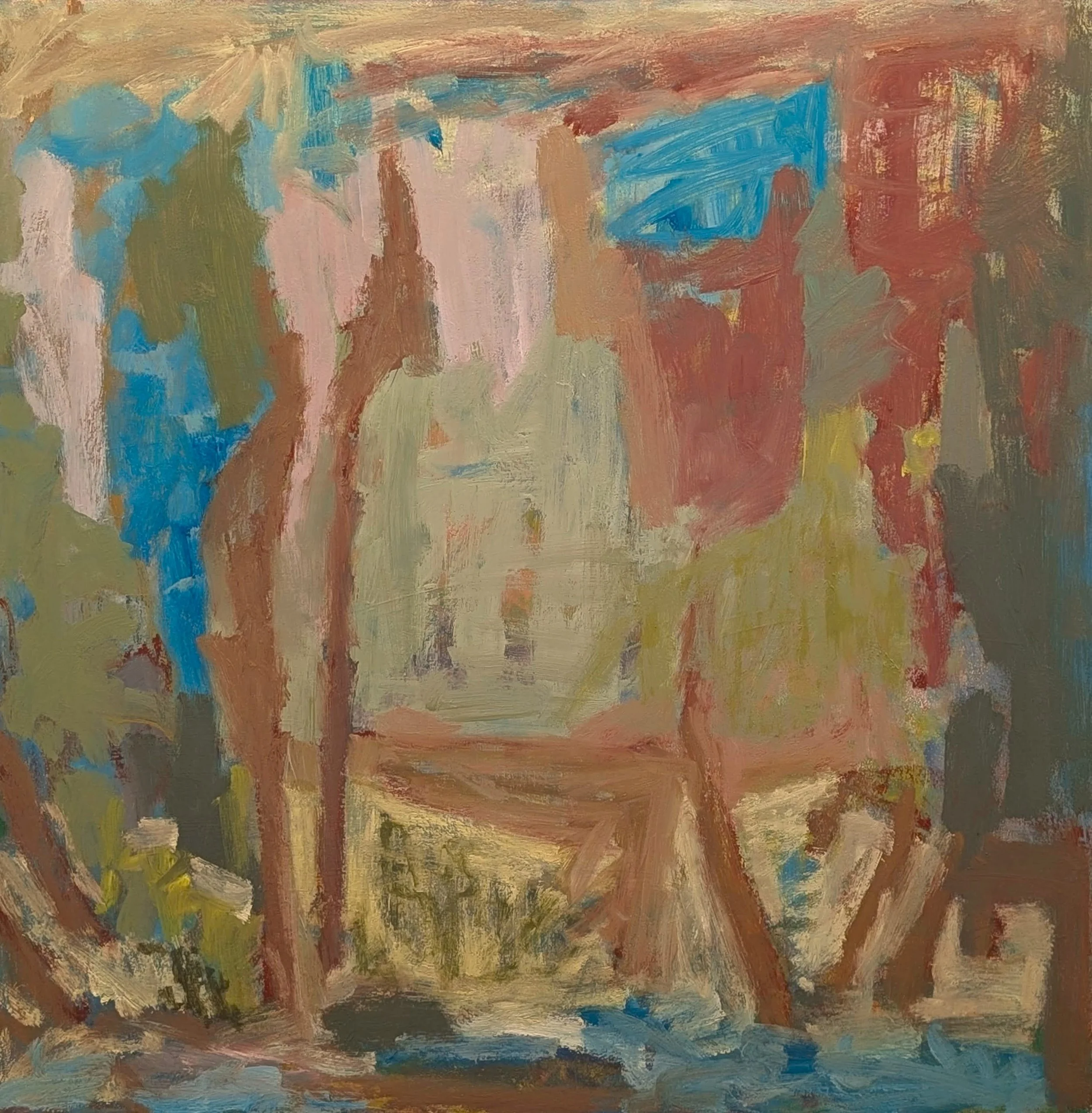 edges of recall
30x30 o/p