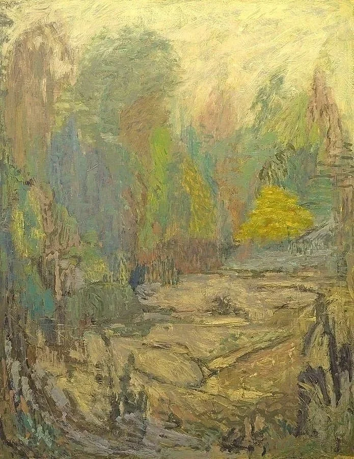 somewhere seen yesterday
62x48 oil on canvas