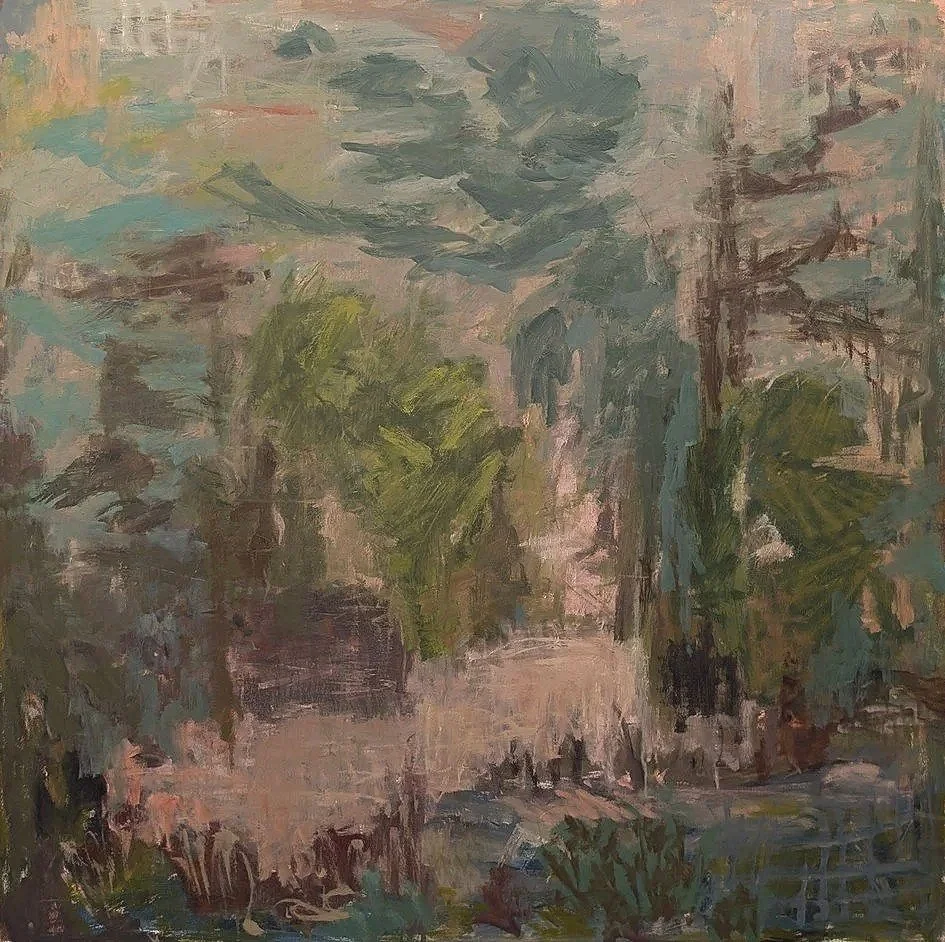 the way to her
50x50   o/c