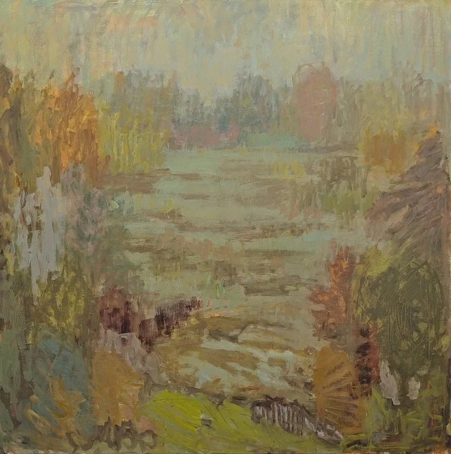 the places in between
50x50  oc