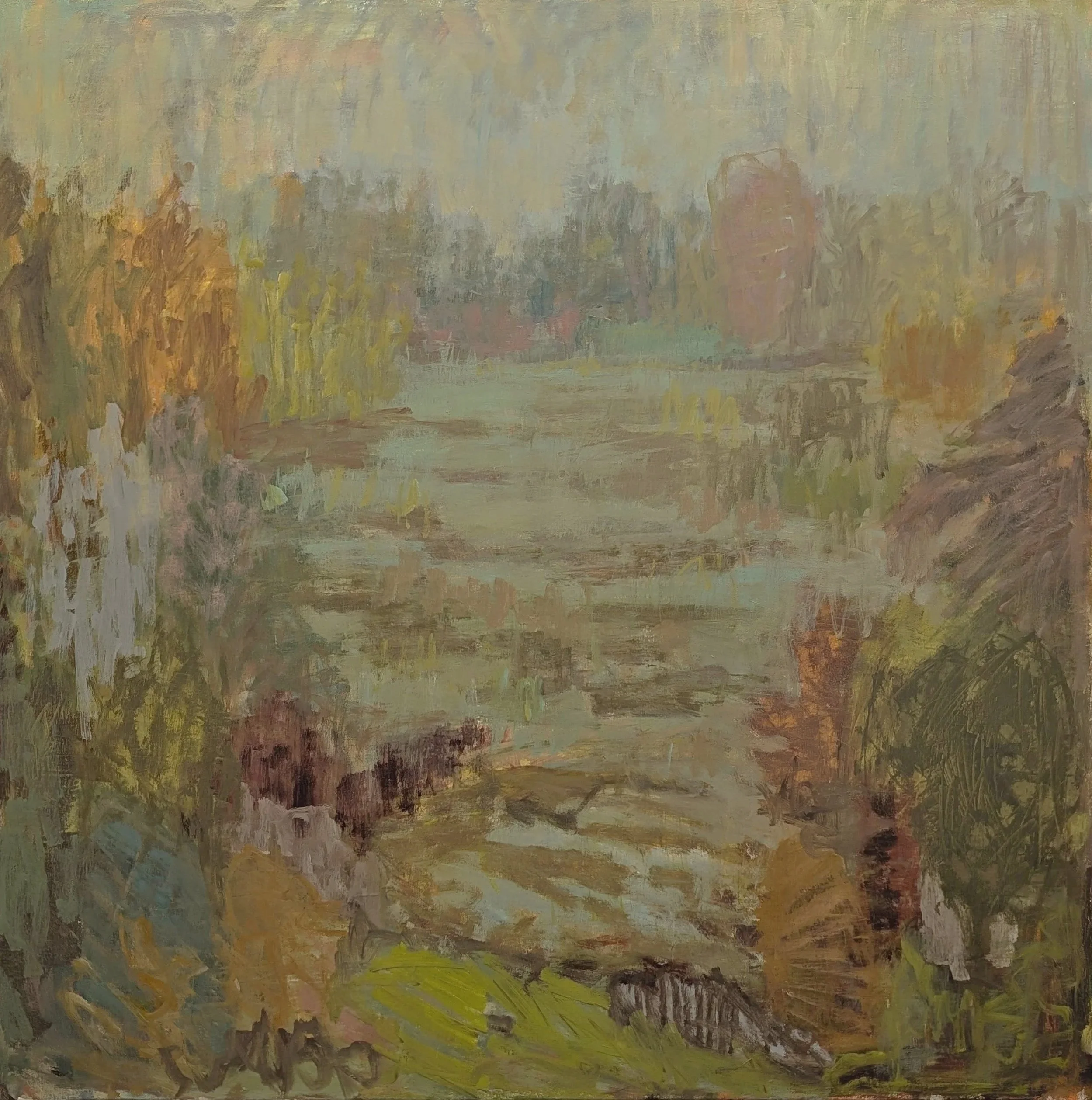 the places in between
50x50   o/c