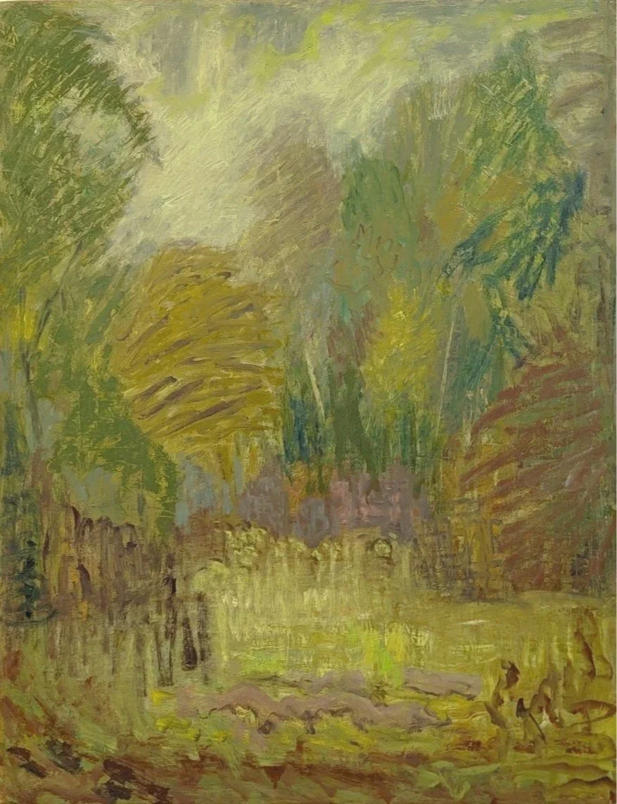 it was meant to be
44x40    o/c