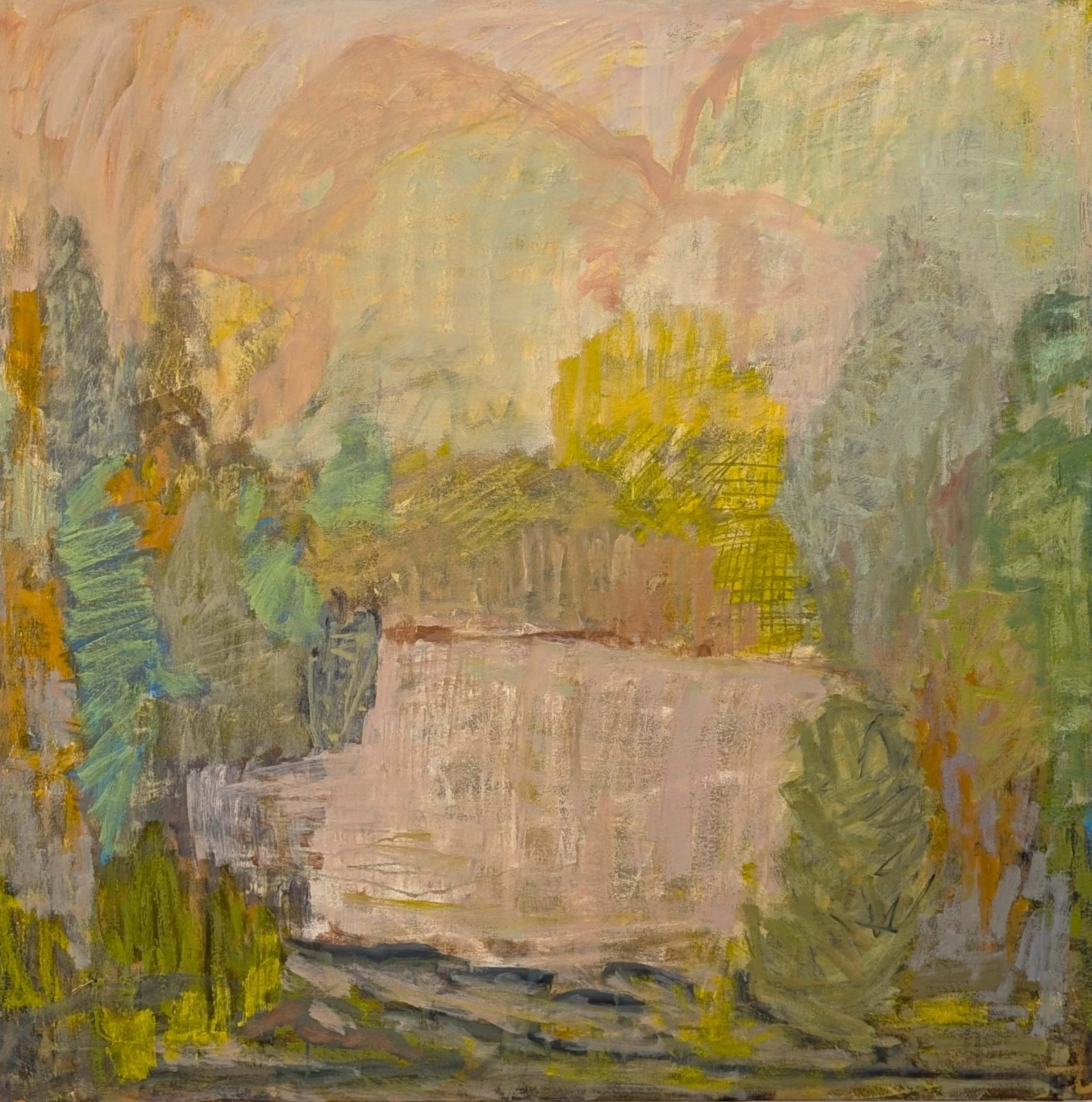 diary of a dream
50x50   o/c