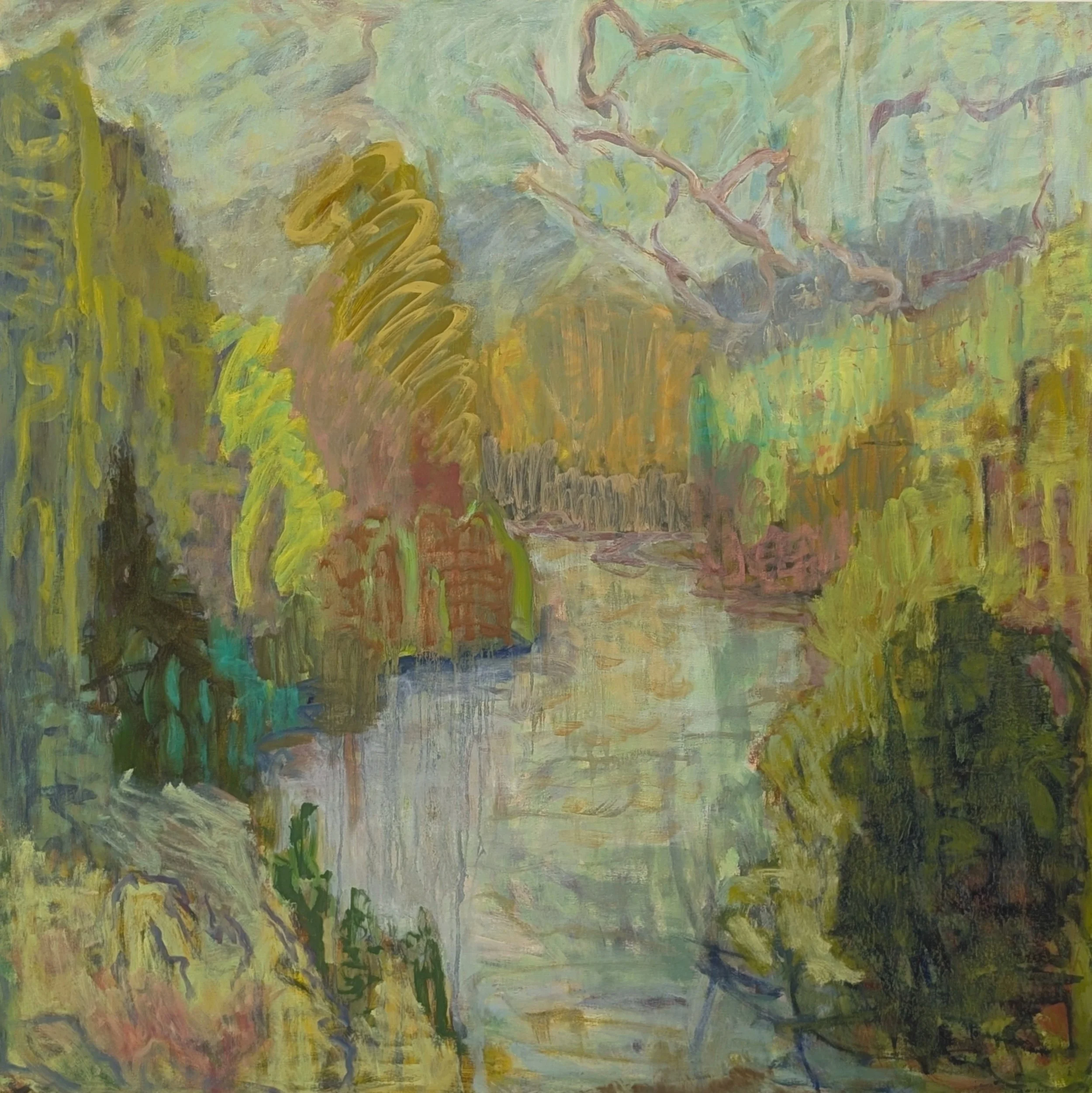burning deep inside
50x50   o/c