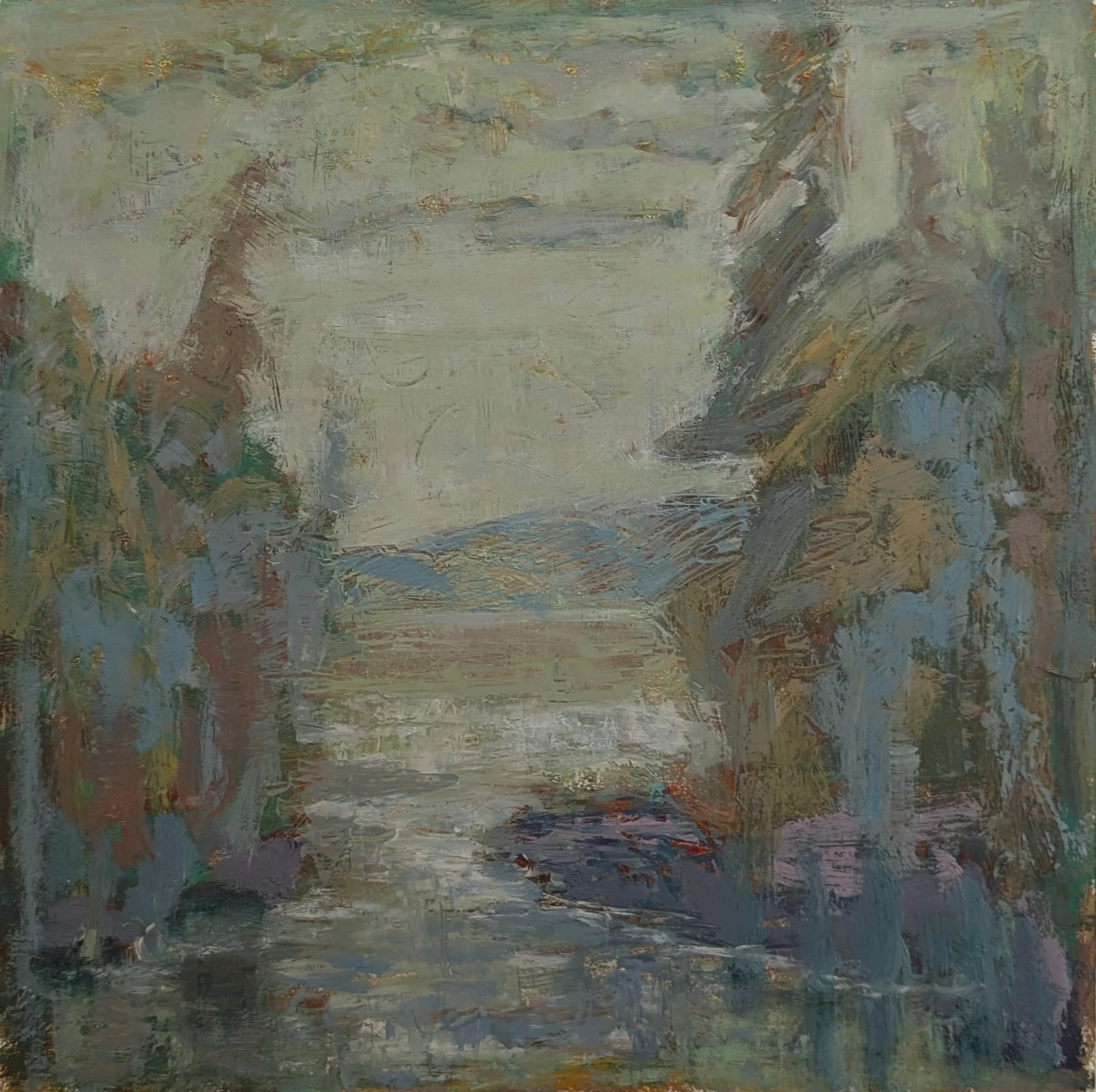 mood of the minute
16x16  o/p