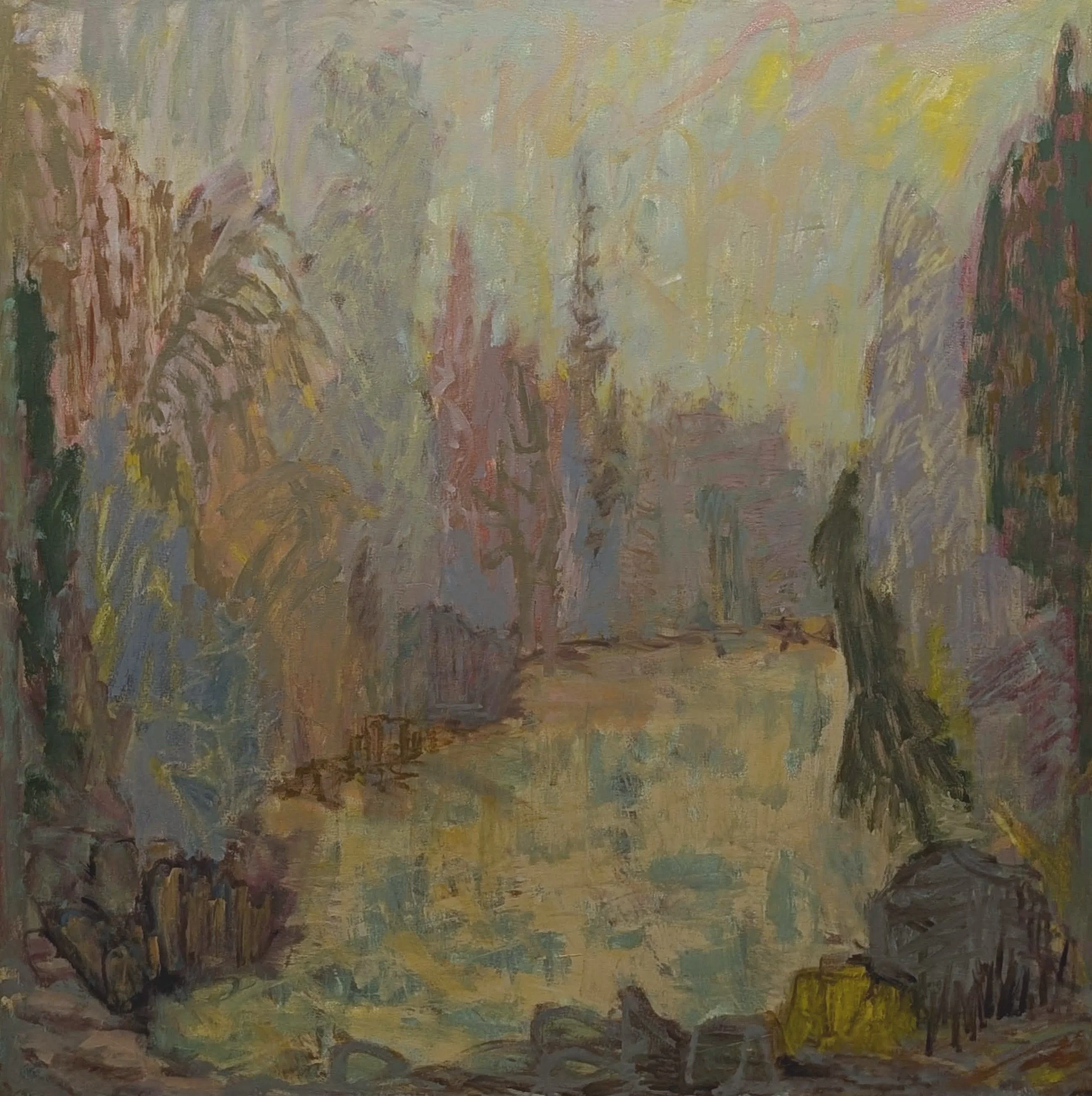 echoes of many
50x50   o/c