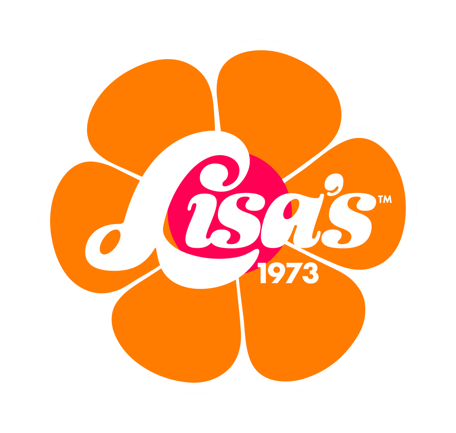 Lisa&#39;s 1973