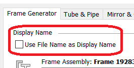 Inventor 101 - File Naming Defaults — Celtic Design Services