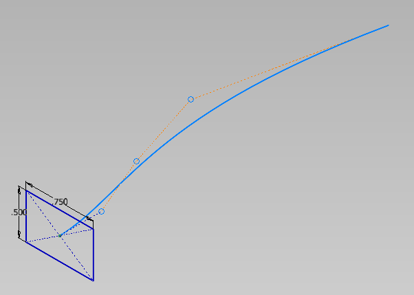 Inventor Basics - Ch 2 - The Base Features — Celtic Design Services