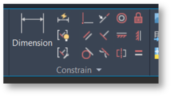 Inventor Basics - Ch 1 - Sketching — Celtic Design Services