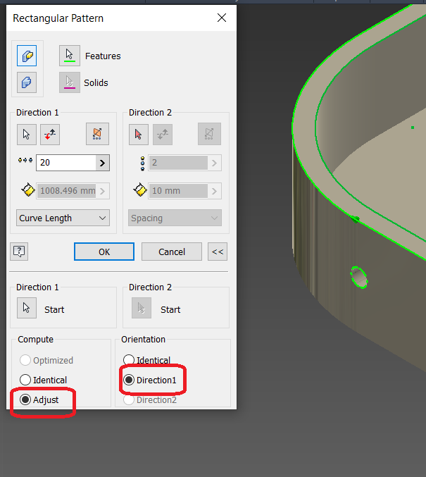 Inventor - Some Tricks or Treats for Patterns (no Candy Corn) — Celtic ...