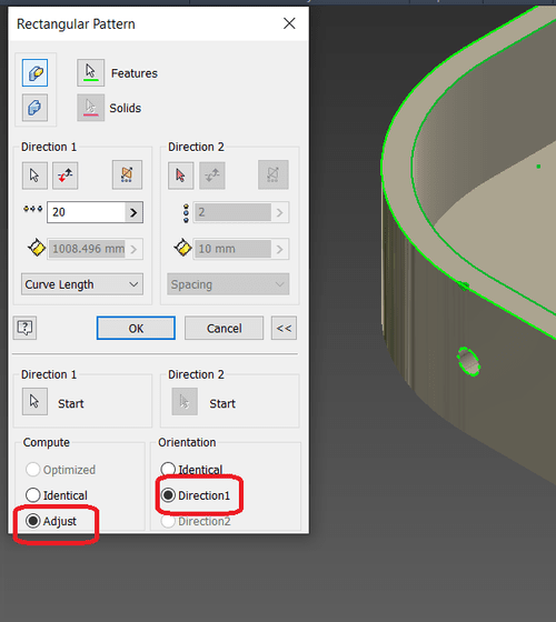 Inventor - Some Tricks or Treats for Patterns (no Candy Corn) — Celtic ...