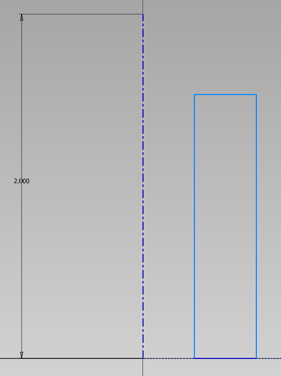 Inventor Basics - Ch 2 - The Base Features — Celtic Design Services