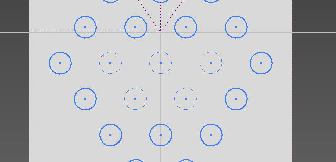 Inventor - Some Tricks or Treats for Patterns (no Candy Corn) — Celtic ...