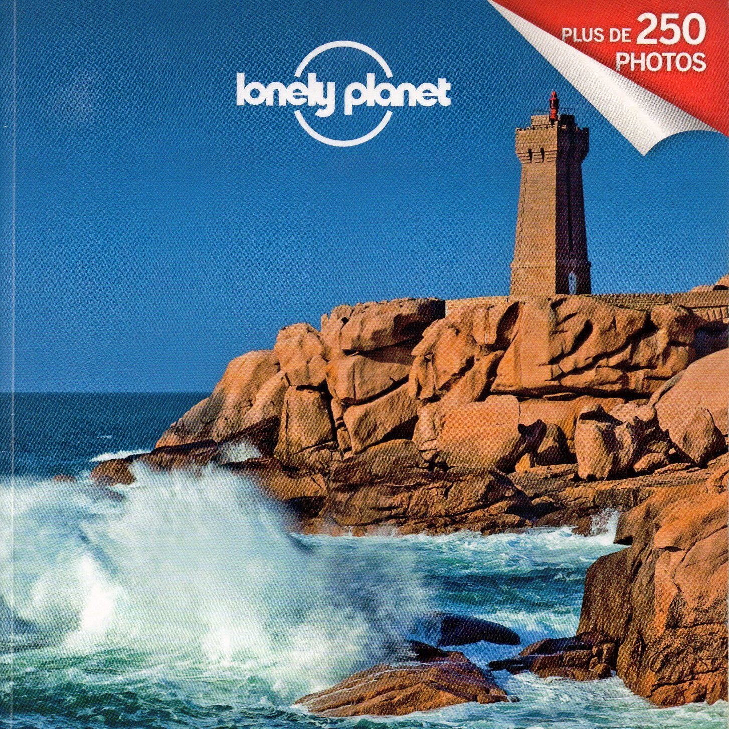 
Lonely planet - From Nantes to Saint-Nazaire