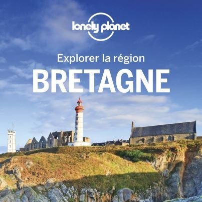 Lonely Planet Bretagne talks about Heb Ken creperie in Nantes 