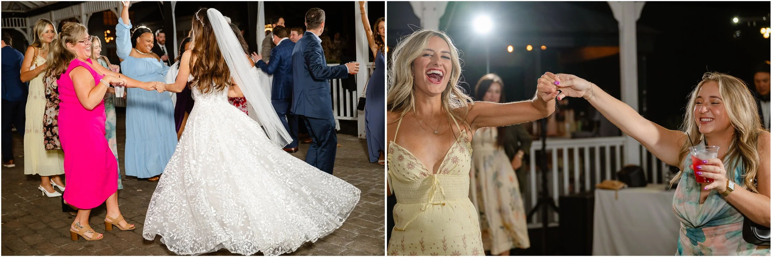23 Outside Dance Floor Wedding.jpg
