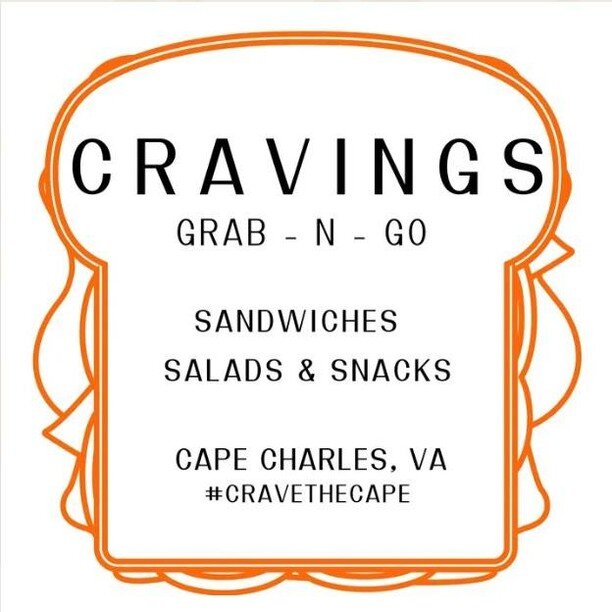 Enjoy your vacation and let us take the worry out of dinner. Cravings offers Dinner in a Box, delivered to your home by Live Local-ISH. Call Cravings to get your answer to 'what's for dinner?' 757-642-5009.
Orders must be placed 48 hours in advance.
