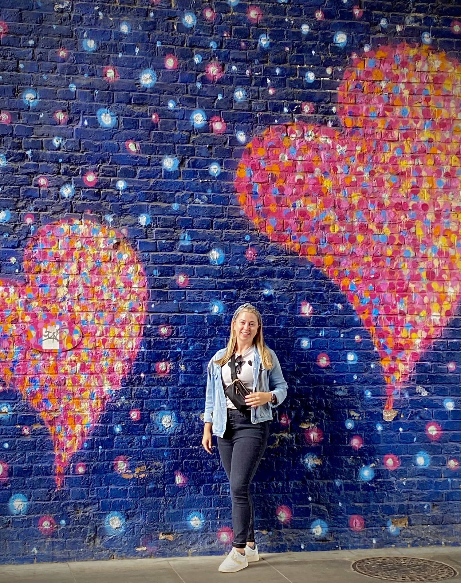 About — Career Coach Cassie