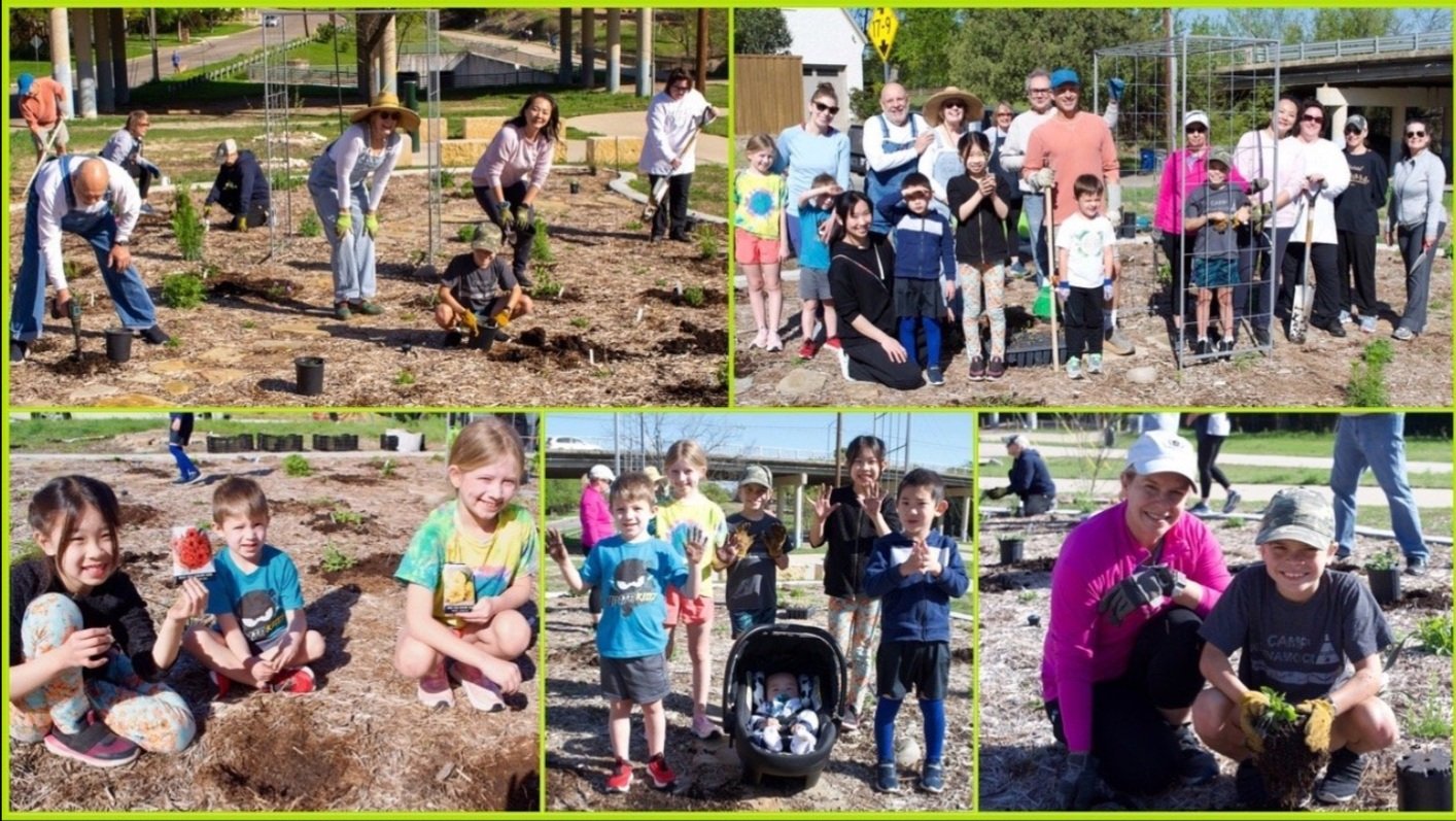 Friends of the SoPac Trail Newsletter -August 1st, 2022
