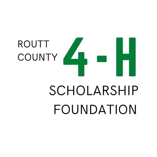 Routt County 4-H Scholarship Foundation