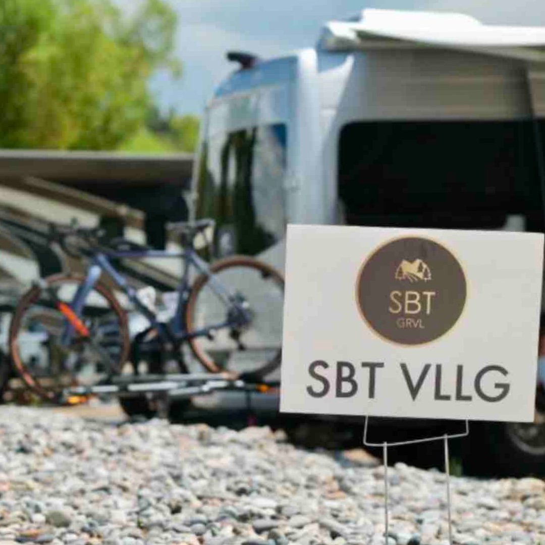 Want prime sleeping access to the festival, HLL CLMB and start line? Welcome to SBT VLLG, our overnight parking location near the main event for those with camper vans. We will have a limited number of spots available across two different locations f