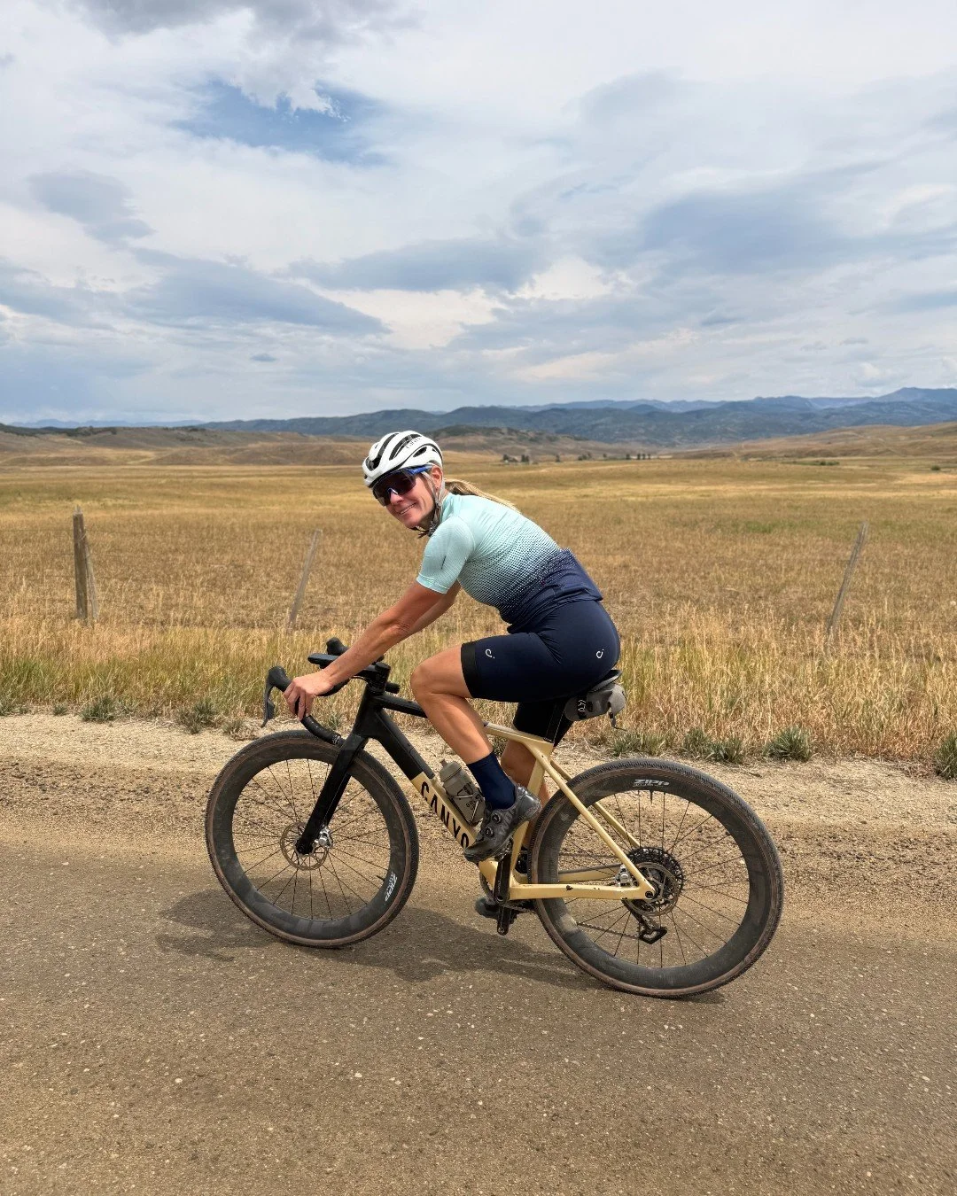 Labor Day: where the only grind is grinding gravel.
The only deadline is the sunset.
The only boss is whoever wins the town-line sprint.
The only HR complaint is the climb that looked way shorter on the map.

So here&rsquo;s to clocking time on two w