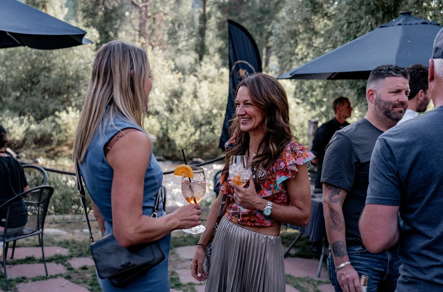 🥂 Locals Happy Hour! Join us this Thursday 10/2 from 5-7 PM at @steamboatsocialcub. If you're a Routt County local or happen to be in the 'Boat this week, we welcome you to celebrate with the SBT GRVL&reg; team as we kick off early registration with